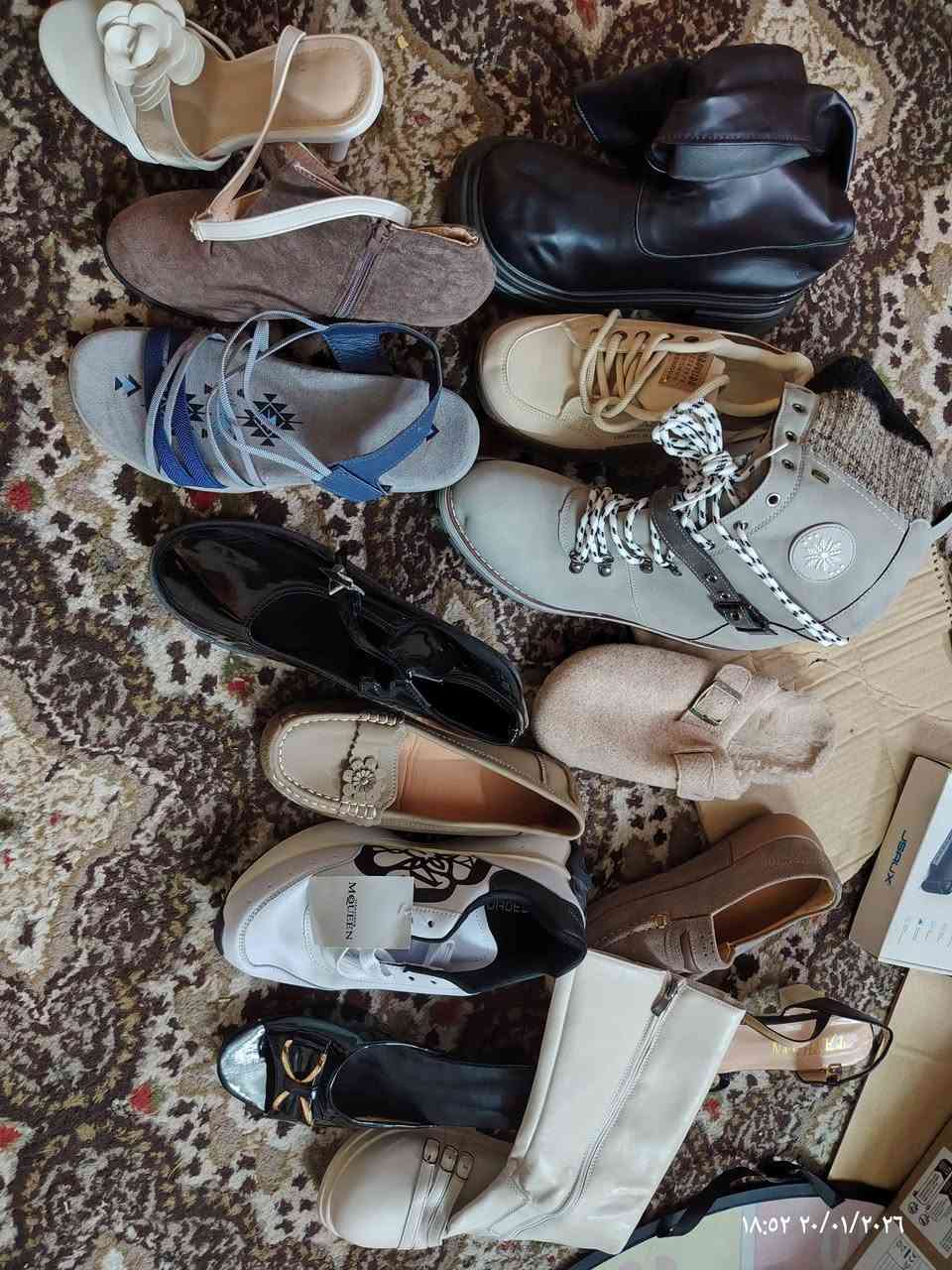 لتفيده ياخذها شلع


**إذا كنت صاحب هذا الإعلان وتريد حذفه لأي سبب، رجاءا أرسل رسالة إلى الدعم الفني**