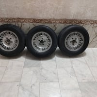 تخم تاير • جديد • حجم ١٤