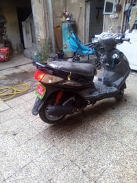 مدينة صدر قطاع 78 • مديل 2008 • كهربائية