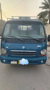 يالله اللهم صل على محمد وال محمد  كية ام عيون موديل 2001 رقم بغداد ألم...