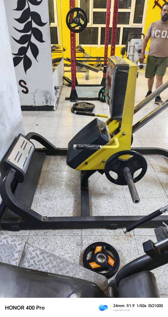 اجهزه رياضيه البيع العنوان ديوانيه تصال على واساب ***********
