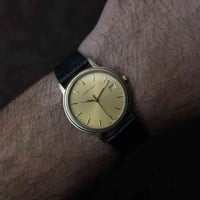 سيرتينا • صنع سويسري • ٣٥مم