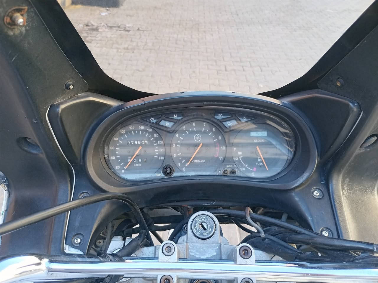 السلام عليكم للبيع ياماها 900بدون رقم سعر 15وبيةمجال هاتف ***********
