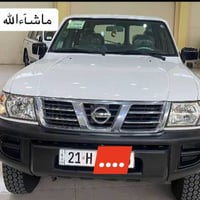 دبل اكسل • ٢٠٠٢ • خانقين