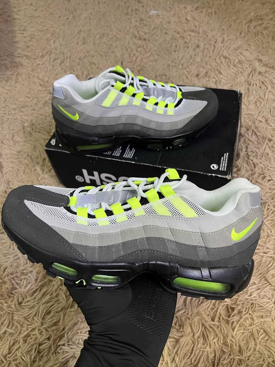 الاصلي سعر قطعه 30الف  قياسات من 41ال45


**إذا كنت صاحب هذا الإعلان وتريد حذفه لأي سبب، رجاءا أرسل رسالة إلى الدعم الفني**