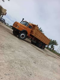موديل ٨١ • بدن نظيف • راس تريله مطول
