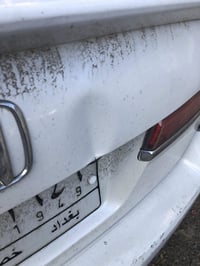 هوندا اكورد • ٢٠١٢ • بصمة