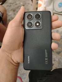 شاومي 14T برو • ٥١٢ • للبيع