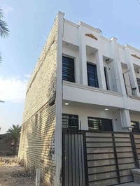 الدوانم بغداد • 50م • غرفتين