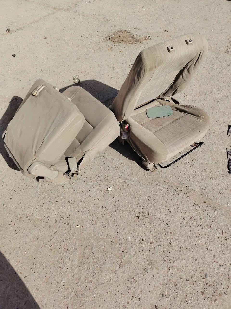 كشنات باجيرو 2006 نجف كوفه السعر ١٠٠ الف


**إذا كنت صاحب هذا الإعلان وتريد حذفه لأي سبب، رجاءا أرسل رسالة إلى الدعم الفني**