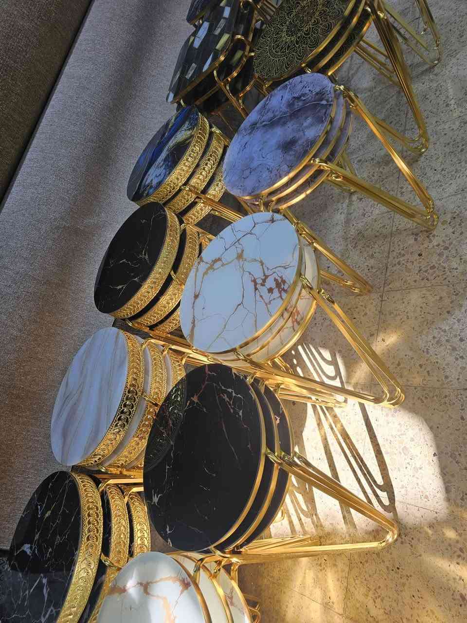 وصول وجبات جديده من سيت طبلات خشب زيتي  ومزجج بموديلات مختلفه للإستفسار واتساب*********** او ***********او مراسله الصفحة
