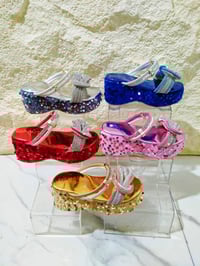 بناتي والبابيه • مقاسات ٢٢-٢٦ • مقاسات ٢٧-٣٦