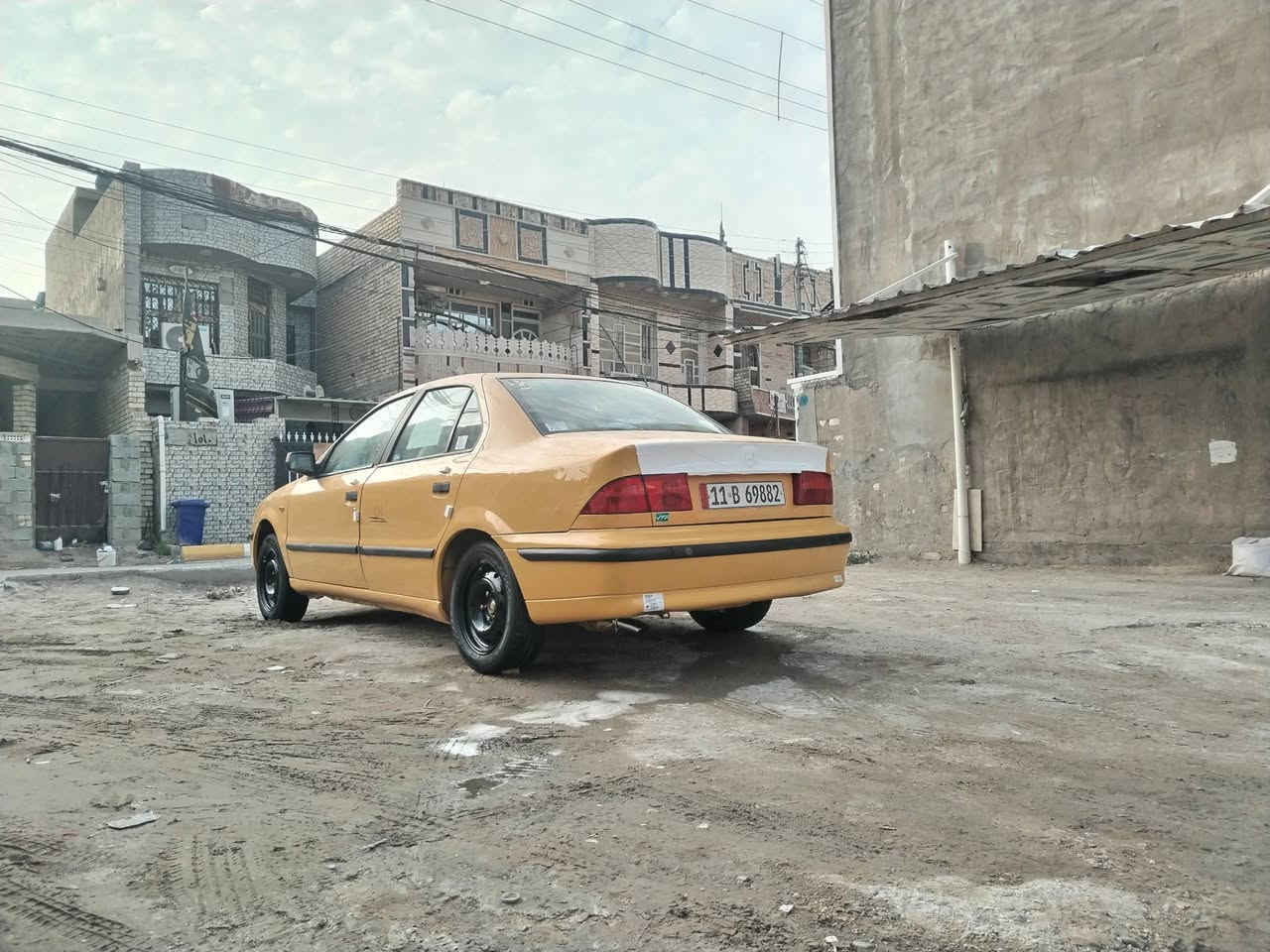 سمند ٢٠١٢
تخم تاير مدوشمة

تبريد شغال
ميكانيك حدادية مكفولات
هيئة مصفرةسنوية لل٢٧
السعر ٤٣
السيارة خير من الله
بغداد الزعفرانية
للتواصل ***********
