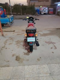 بوكسر • 2018 • بابل القاسم