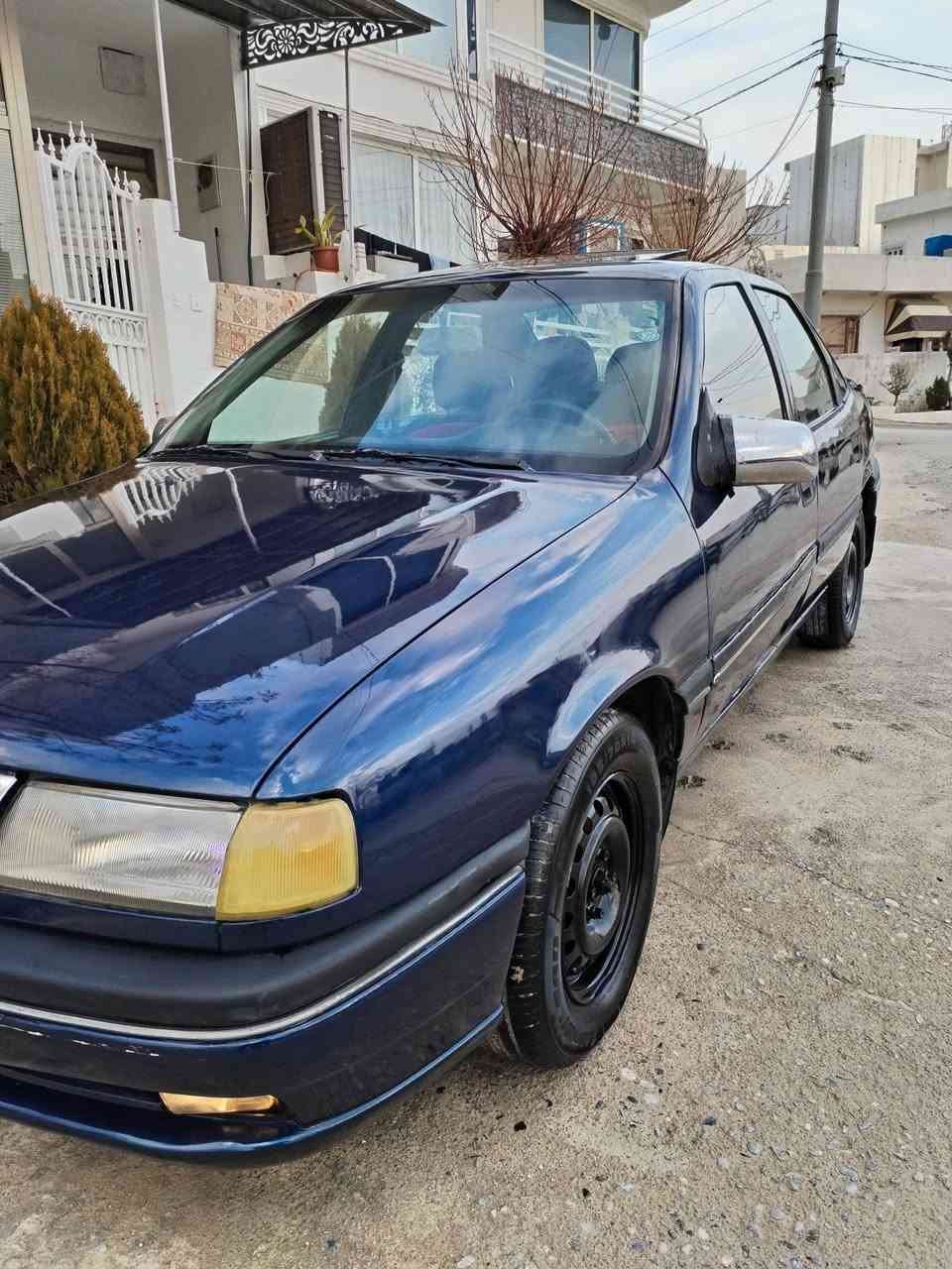 ئۆپل فیکترا مۆدێل 1995 مەکینە 20 گیرعادی فوول مواسەفات 4 جام کارەبا سلاید ناو فۆرمیکا دەبل ارباگ ایبیئێس رەقەم سلێمانی سەنەوی تازەیە هەزەی تازەیە تەقەورەقەی تیانیە بەشەرت مەکینەی اورپی لۆکی لەسەرە 4تایەو ویلی لۆکی لە ژێر دایە کارەبای کامل بەشەرت دەعمی نیە پێشوو دووای چەکوشی پێوەنیە سعری 💵$45/ گەلاو معامەلەشوێن/سلێمانی.
☎️***********
