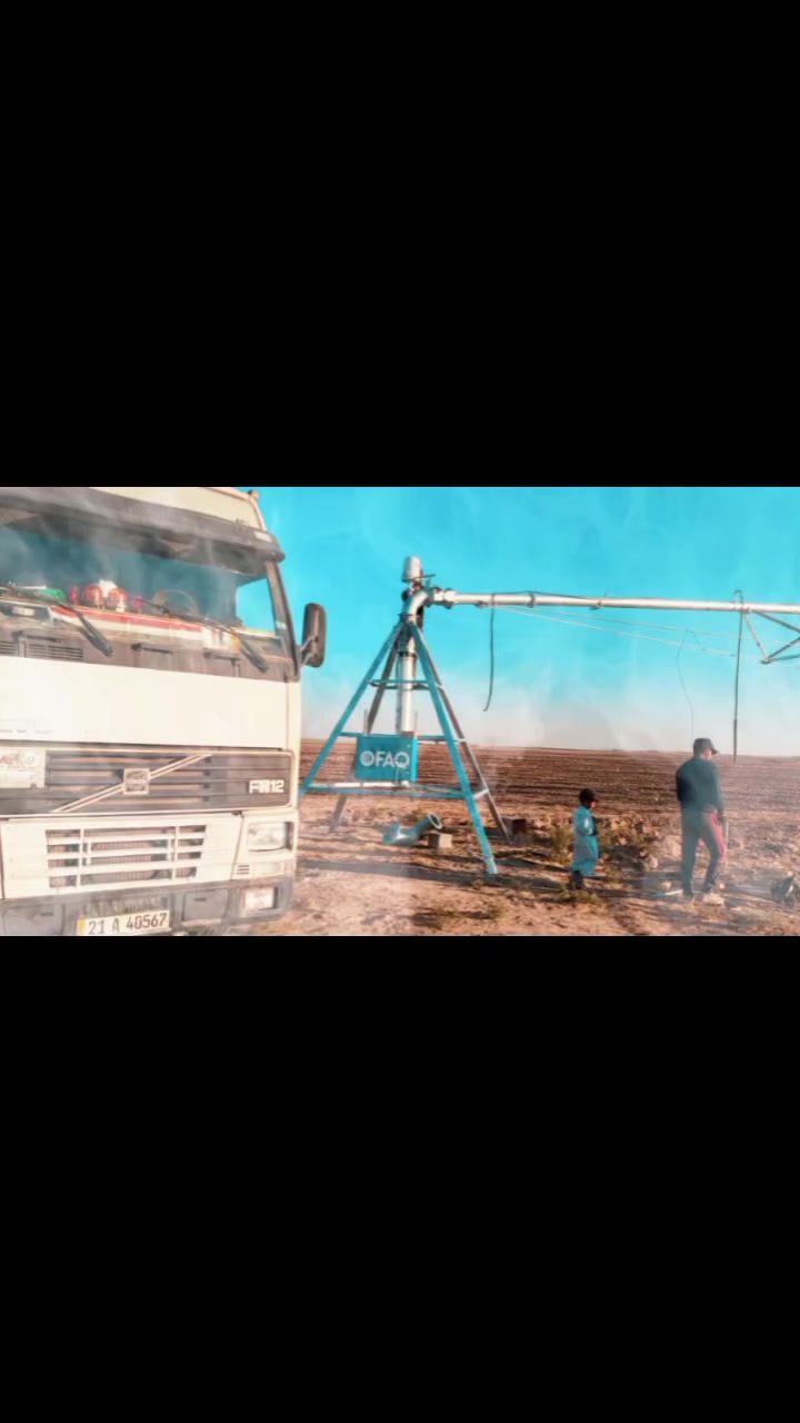 اخواننا الفلاحين الكرام نود إعلامكم بأنه يوجد كادر تنصيب المرشات المحورية في عموم محافضات العراق من شمال الئ جنوب شنو اليعجبك متوفر لدينا نقل المرشه من مكان إلى مكان ثاني او الئ غير محافضه فتح وشد وصيانه وتحويل الئ مكان قريب بدون تفليش وكذالك يتوفر لدينا بــــــــــــيع وشراء المرشات جديد مستخدم للاستفسار الاتصال على الرقام التاليه
***********
***********
