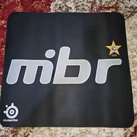 ماوس باد • ستيل سيريز • اكسسوار