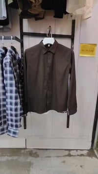 قمصان • خامات فخمة • ازياء فهد بلاسم