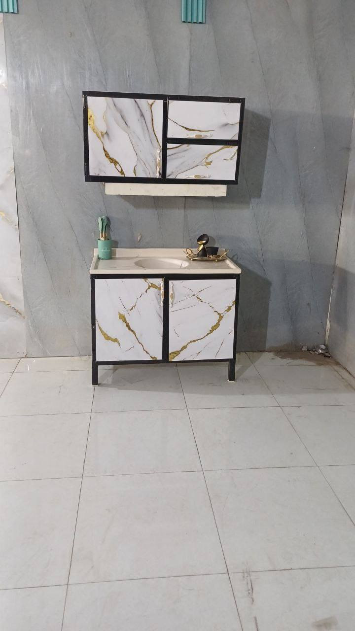 كاونترات سنك وملحق مع المرمر
قياس متر السعر 150الف
قياس متر و٢٠ السعر 165 الف 
قياس متر ونص السعر 195 الف 
توصيل بغداد مجاني واطراف  ١٥ الف 
محافظات حسب بالبعد


**إذا كنت صاحب هذا الإعلان وتريد حذفه لأي سبب، رجاءا أرسل رسالة إلى الدعم الفني**