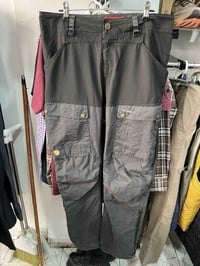 fjaLLraven size_30_32 نظافە%99 توصیل جمع بالە مستخدم طول_106cm 0770487...