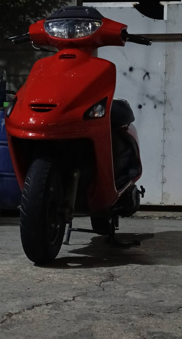 السلام عليكم دراجه لبيع فراشه كفاله فحل الدراجه جديده هاذه رقمي *********** اتقدم ولا تتندم مكان حله دبله
