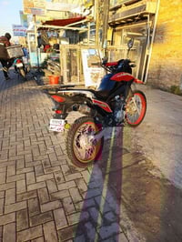 لونسن • مشيه ٢٣٠٠٠كم • كفاله