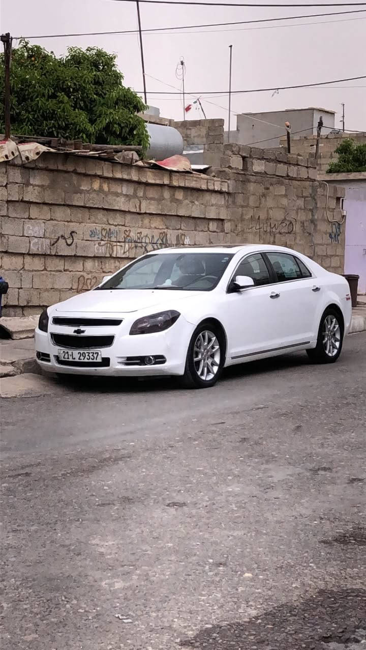 *********** أربيل, العراق
