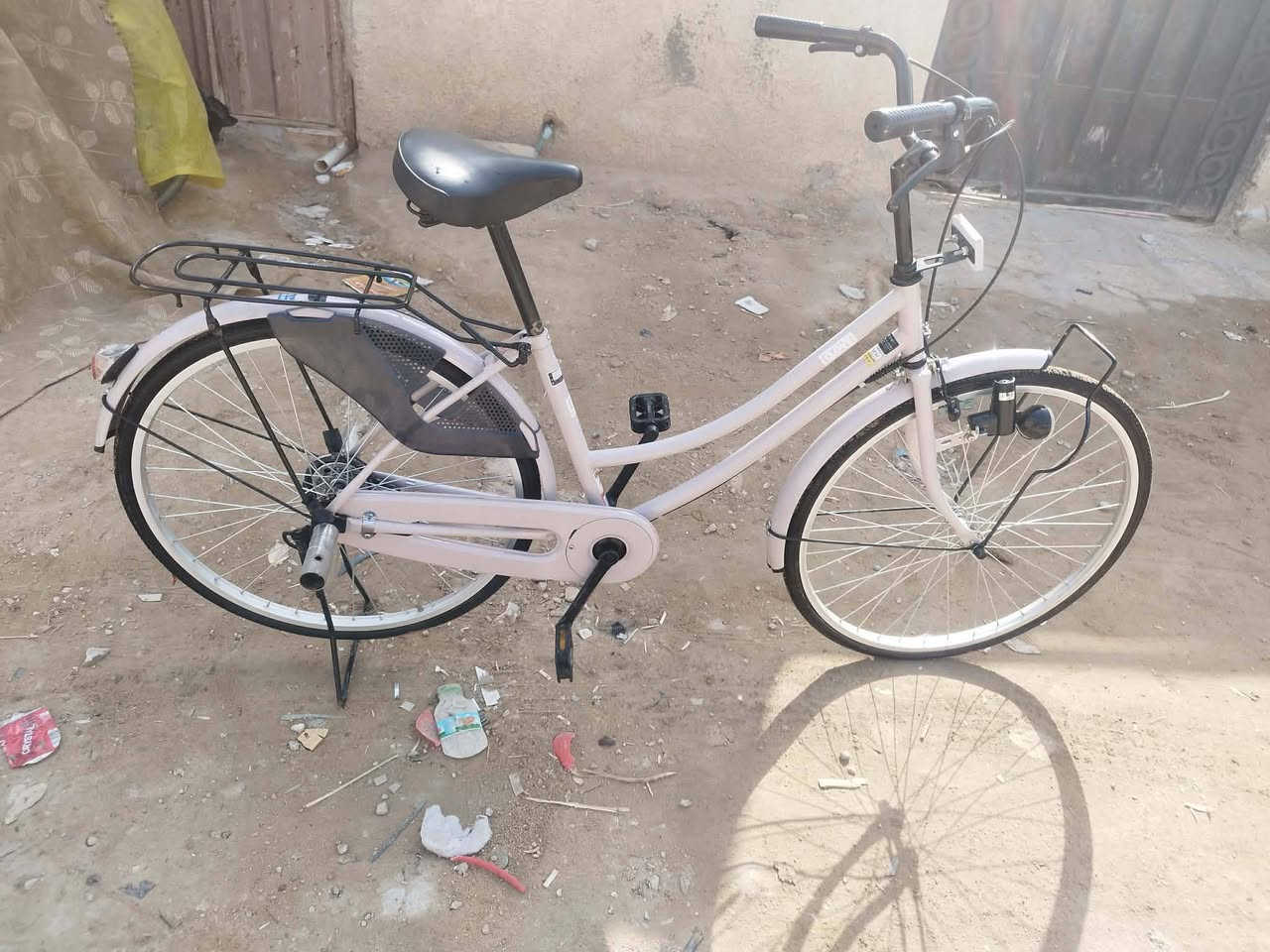 بايسكل البيع مديل2022شراي يدش خاص الموشراي لا يتعبني البيسكل نضيف. كدام عينك


**إذا كنت صاحب هذا الإعلان وتريد حذفه لأي سبب، رجاءا أرسل رسالة إلى الدعم الفني**