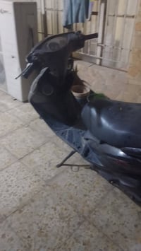 دراجة ثعلب • نقص كابريتر