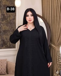 دشداشه • كشمير أصلي • مقاسات L-XL-2X-3X