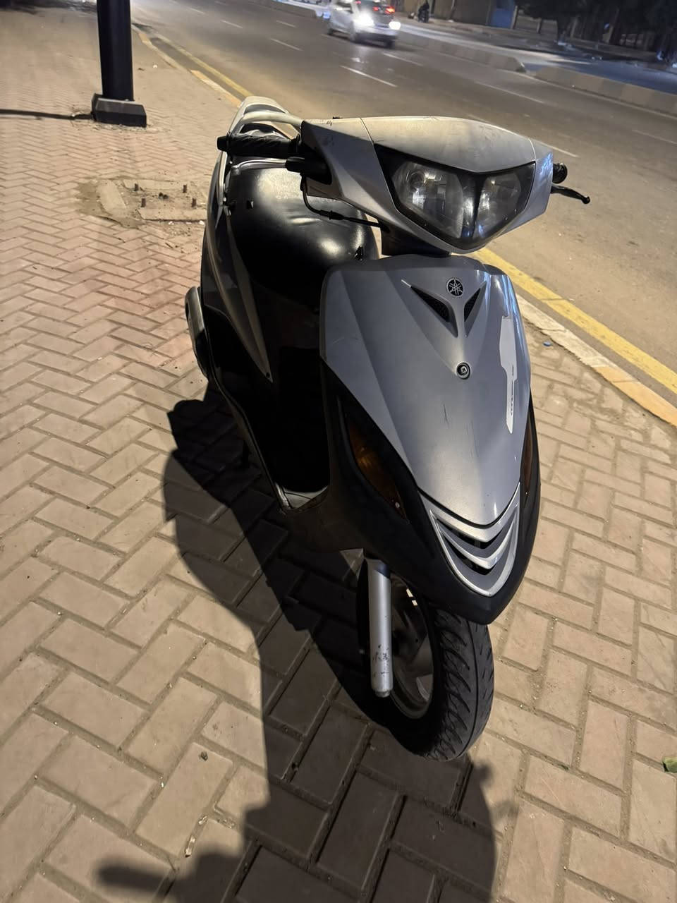 سلام عليكم للبيع ماكس 140دراجه بلاديه كله ختم واحد اي نقص مابيه السعر 550للاستفسار***********بغداد حي القاهره
