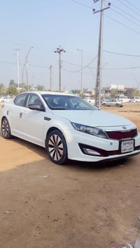 أوبتما 2014 • ٢٤٠٠ • رقم سليمانية