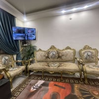 تخم للبيع يتكون من 6 قطع النضافه 100‎%‎ السعر 350 مكان بغداد العامريه ...