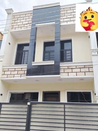 للايجار دار نظيف جدا مساحةً٥٠ م طابقين يحتوي على صالة ومطبخ وخدمات و٢ ...