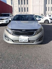 اوبتيما ٢٠١٦ • وارد امريكي • GDI ٢٤٠٠