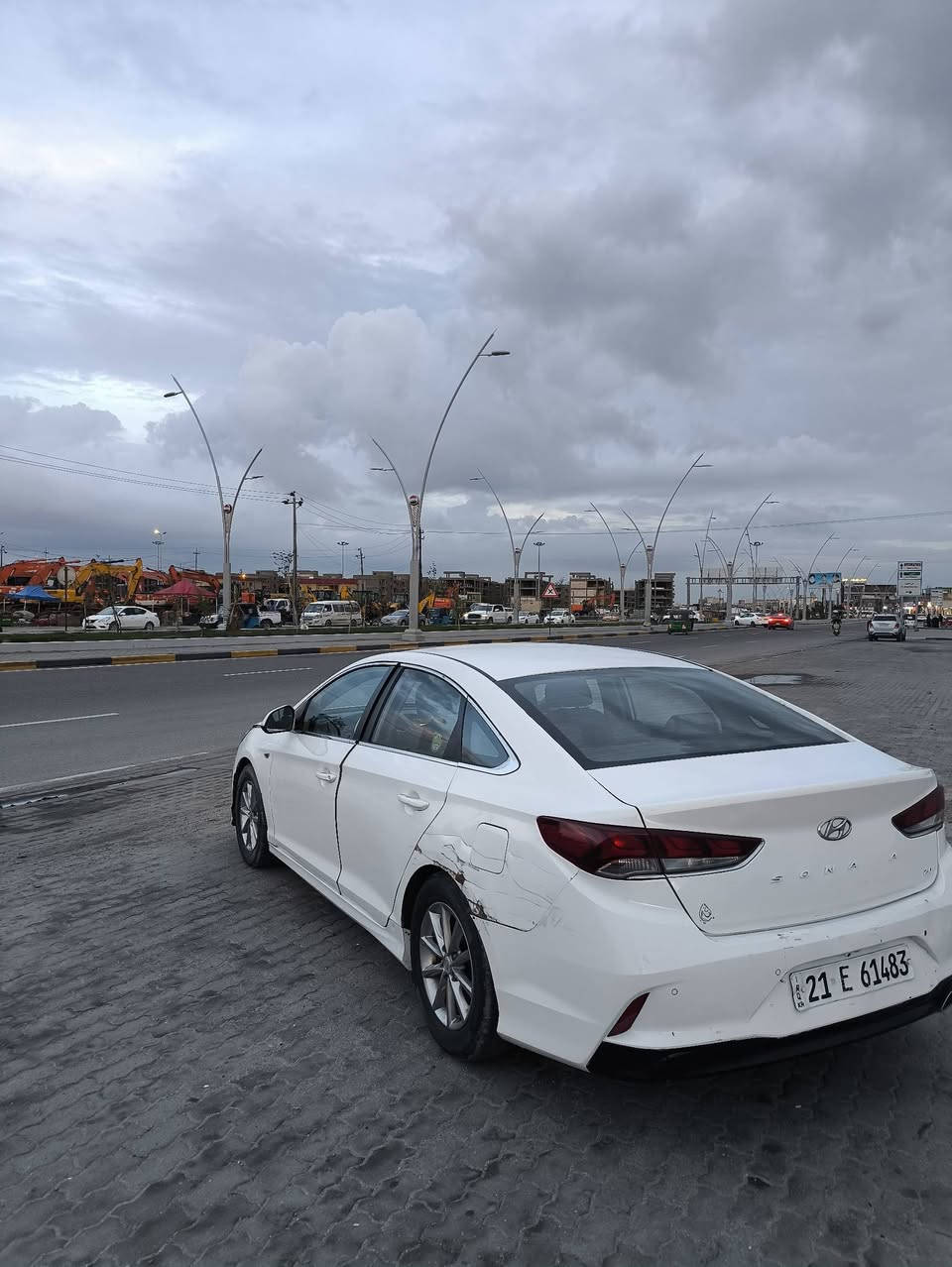 بانزین اصل کصه جنطه شغل باجات متوأم طبق الأصل شرط الحاسبه محرك 2400 دوش المرغوب كير محرك كفاله شاشه کامره حساسات امامیه خلفيه كشنات جلد تدفئه تبرید ثلج مرايات شفط تحكم ستيرن نضام ایکو
العنوان : البصره

السعر 65 وبيها مجال

***********
