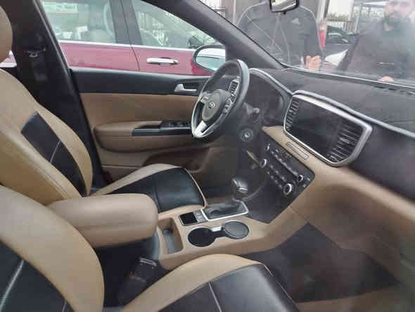 سبورتج ٢١ خليجي مكفوله
ماشيه ٦٦
مكانها الدولعي دباش
***********
*********** واتساب
الشركه الدوليه
اشاير بالمري شاشه
تحكم
اخت الزيرو
مكينه ٢٠٠٠ دوش
الارضيه مغلفه
السعر ٢١٥
