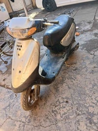 دراجة ٦٠ • شغالة • بغداد المحمودية