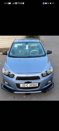 سونك • ٢٠١٢ • خليجي