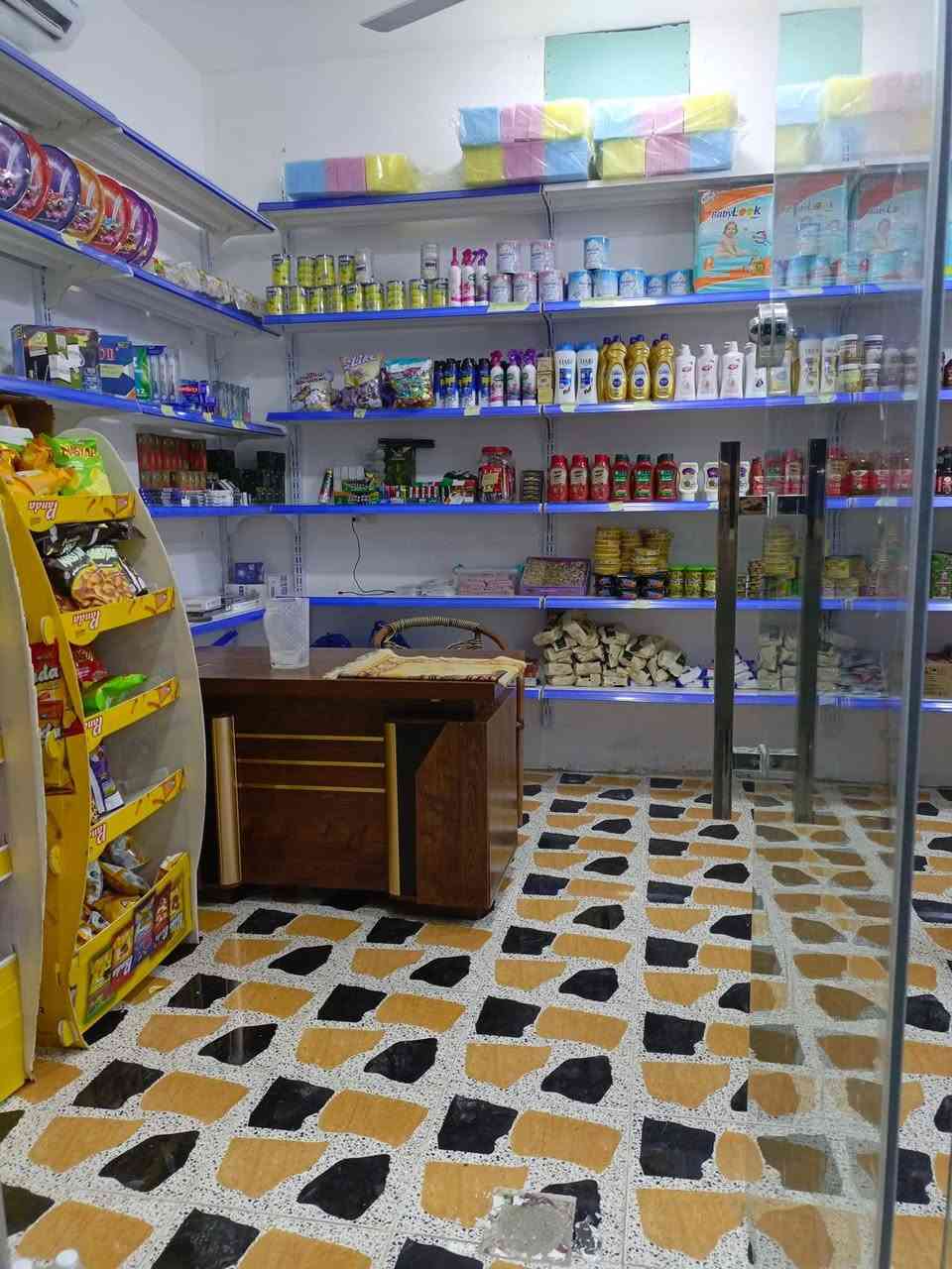 السلام عليكم ورحمه الله وبركاته برادات تركي أصلي مع براد جديد لوك للبيع رفوف تركي لوك من احسن الرفوف والعوض ع الله والحمدلله ع كل حال والشراي انشاءالله مااقصر ويا وربي يرزق @الجميع***********
