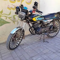 سيفان ٢٥ • محرك CPF • نظيف