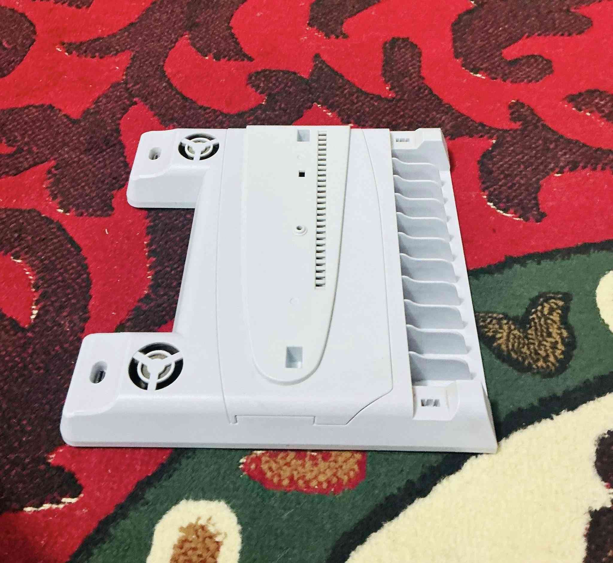 السلام عليكم بلي 5 سلم جهاز نضافه فول اسخدام قليل جميع ملحقاته مع ubs power max 3000VA السعر خاص الاستفسار ***********
