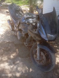 قرش 400 • اوراق • باتري جديد