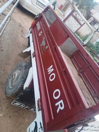 ستوته للبيع موديل 2020 السعر مليون و600 وبيها مجال اوراق كامله ستوته ك...