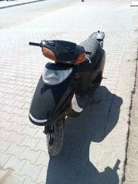 سبيسي ياباني • مكينه ناعمه • كهربائيات شغالة