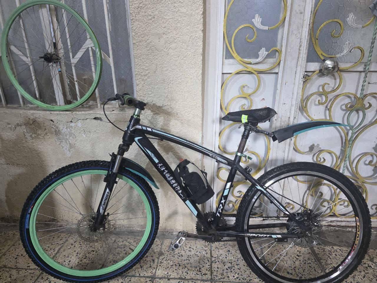 السعر ١٠٠الف


**إذا كنت صاحب هذا الإعلان وتريد حذفه لأي سبب، رجاءا أرسل رسالة إلى الدعم الفني**