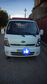 كيا بنكو • ٢٠١٩ • بغداد