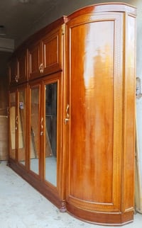 كاونتر • صاج • بغداد