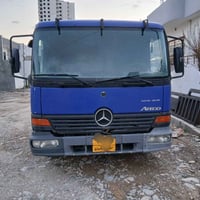 أتيكو ٢٠٠٤ • حجم ٨١٥ • السليمانية