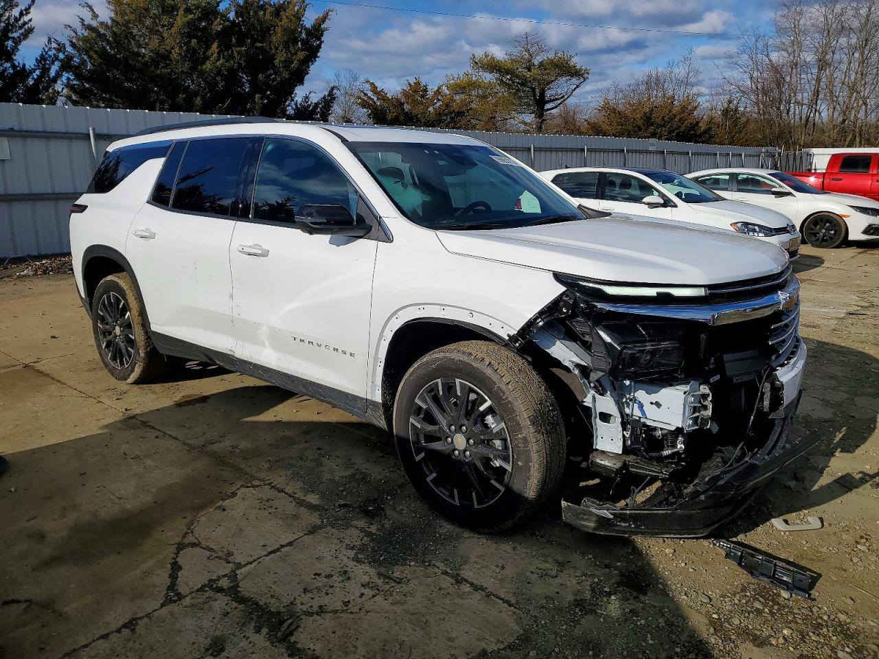 اعلان مزاد يوم الاثنين 2026/3/16 الساعة 5 عصراً 
#يتعهد_المكتب_بوصول_السيارة_الى_العراق( منفذ طريبيل )
#يمكن_ادخالها_بكتاب_شهداء
#اعفاء_من_الكمرك_والرقم

نوع السيارة : مجموعة ترافرس 

موديل السيارات : 2024 و2025

سعر السيارات : حسب المزاد

محرك 4  سلندر 2500 تيربو

الضرر : حسب الصور

موقع السيارات الولايات المتحدة الأمريكية

للراغبين بالشراء الحضور الساعة 5 عصراً الى  مكتب المهندس حيدر لتجارة السيارات من المزادات الأمريكية والكندية ومن دولة الإمارات

العنوان / ميسان العماره

رقم الهاتف :
*********** مهندس حيدر

يوجد لدينا أفرع في جميع المحافظات لضمان وصول السيارة وأجراء المكاتبة
